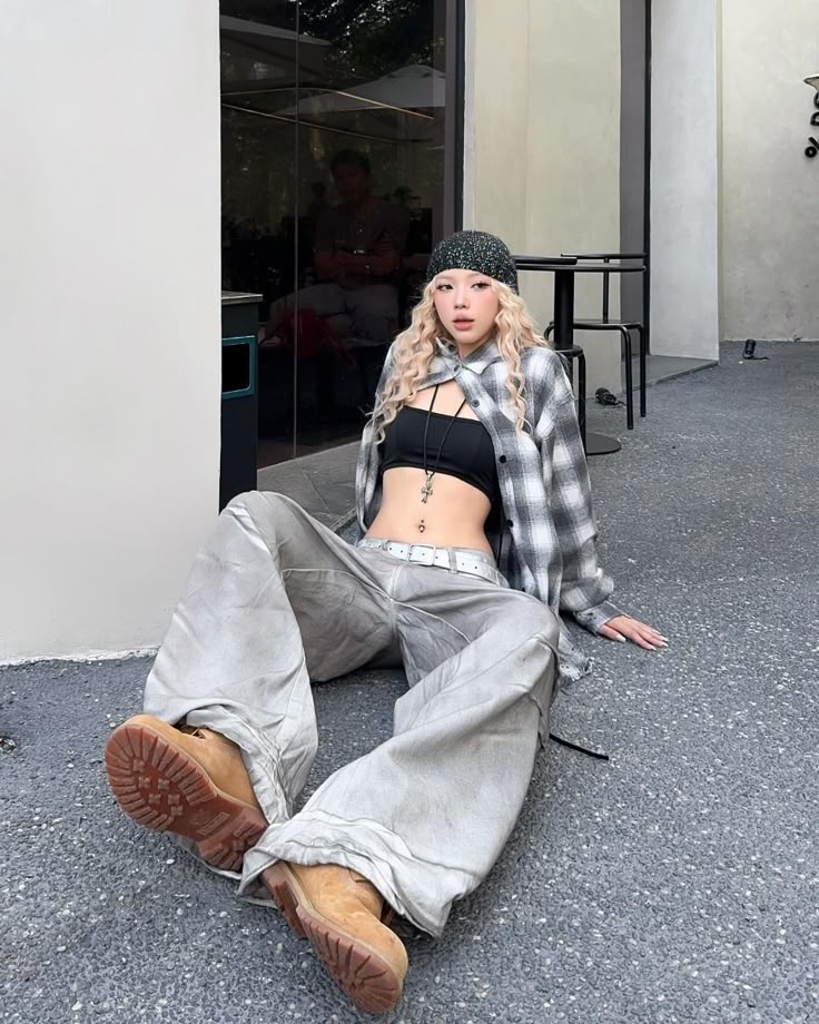 Her Jeans
