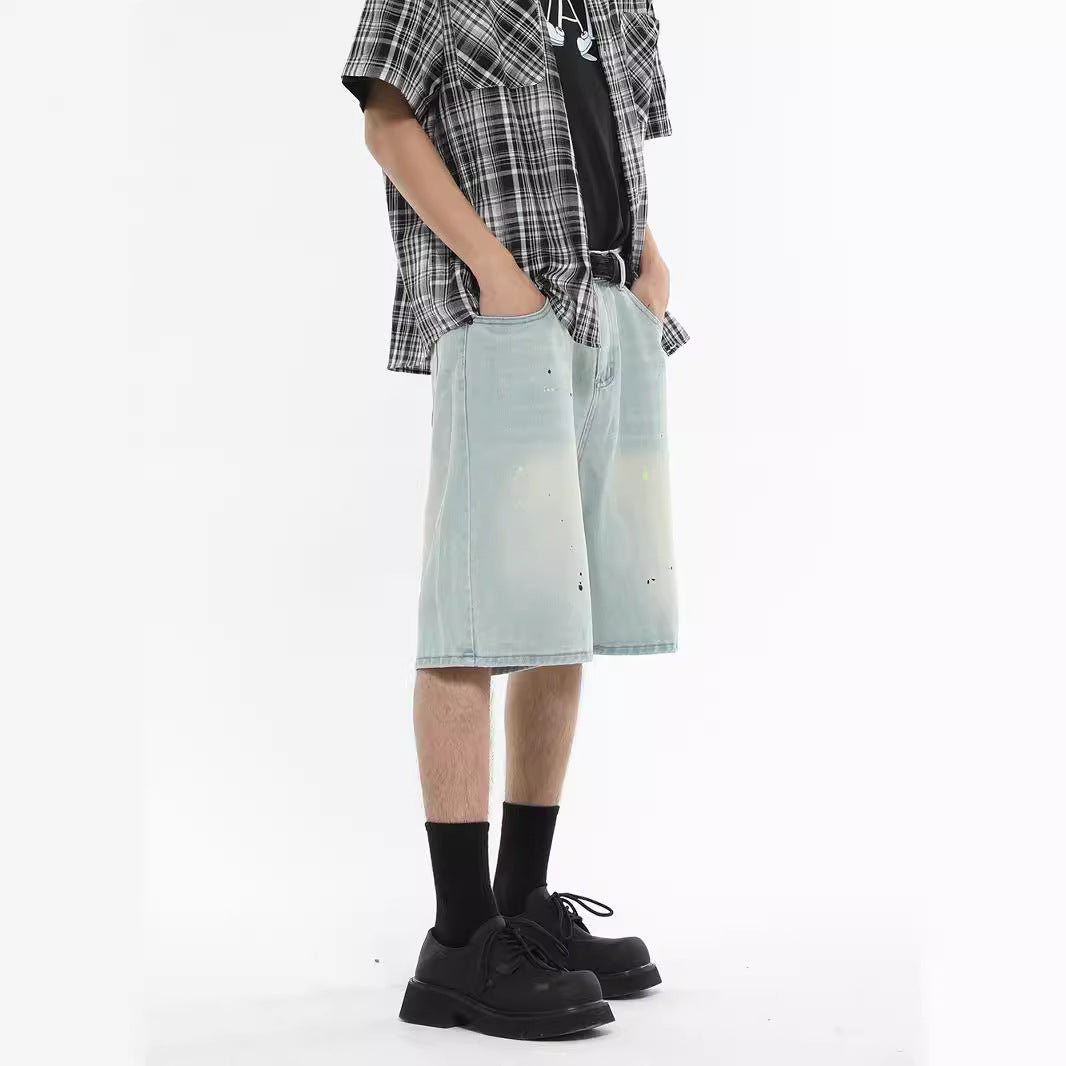 High Street Shorts
