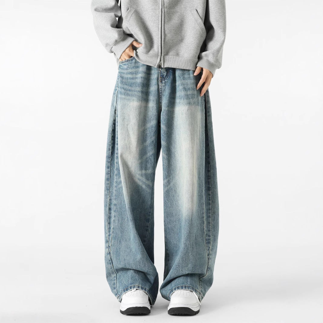 Luxe Fit Jeans