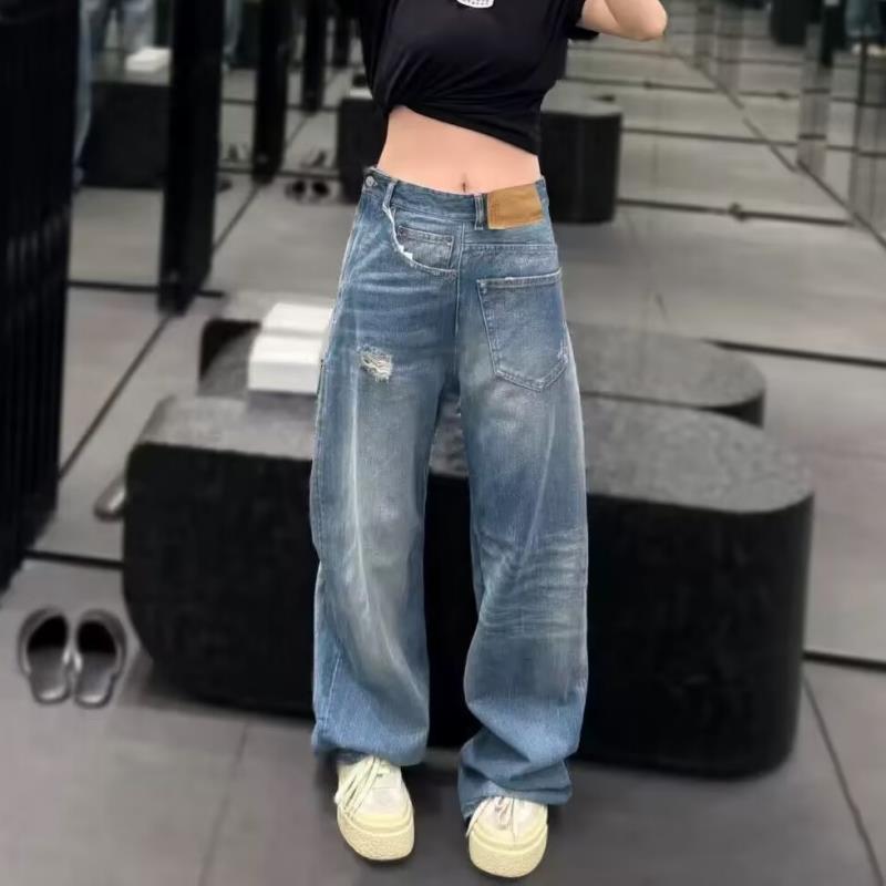 Ripped Jeans