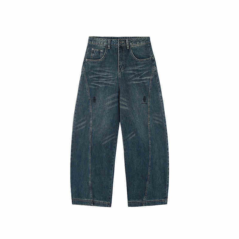 Retro Baggy Jeans