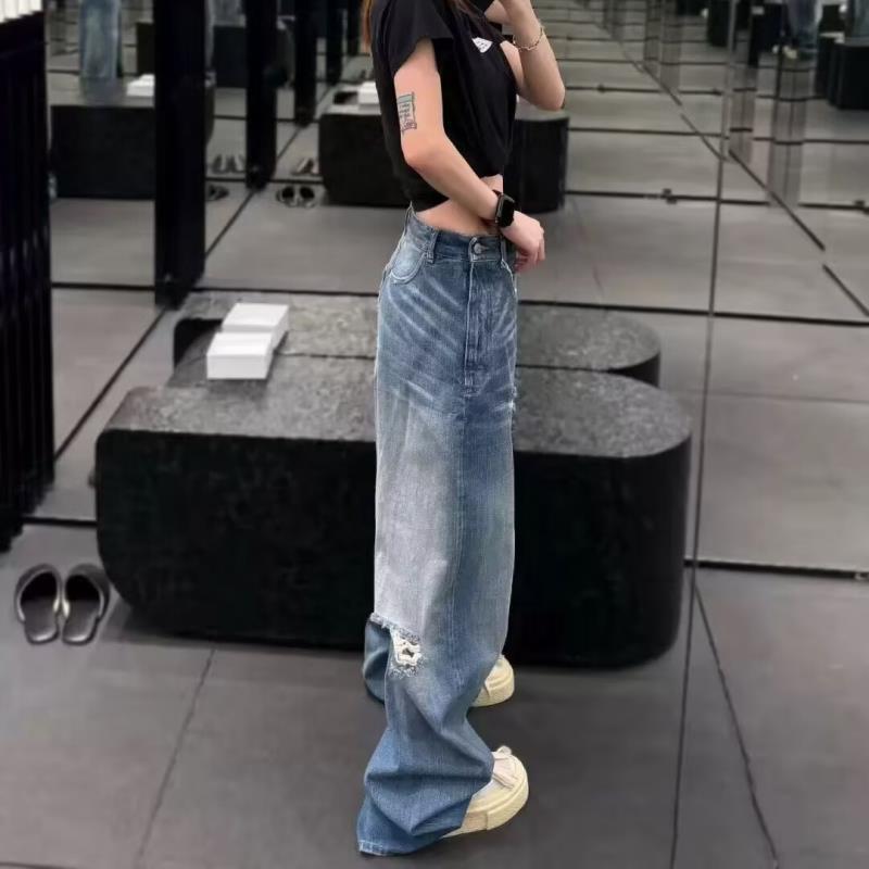 Ripped Jeans