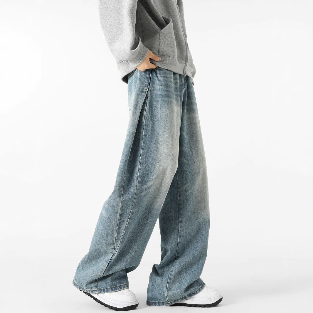 Luxe Fit Jeans