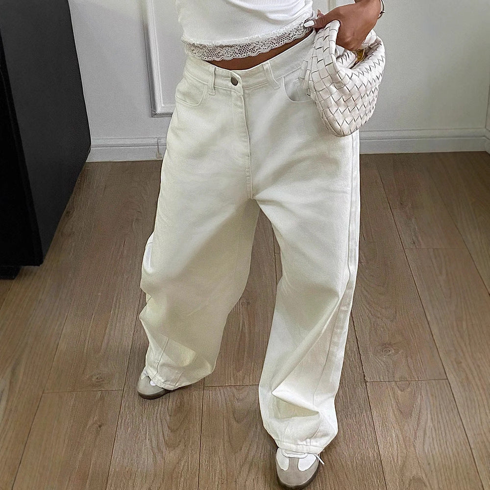 Vintage Jeans