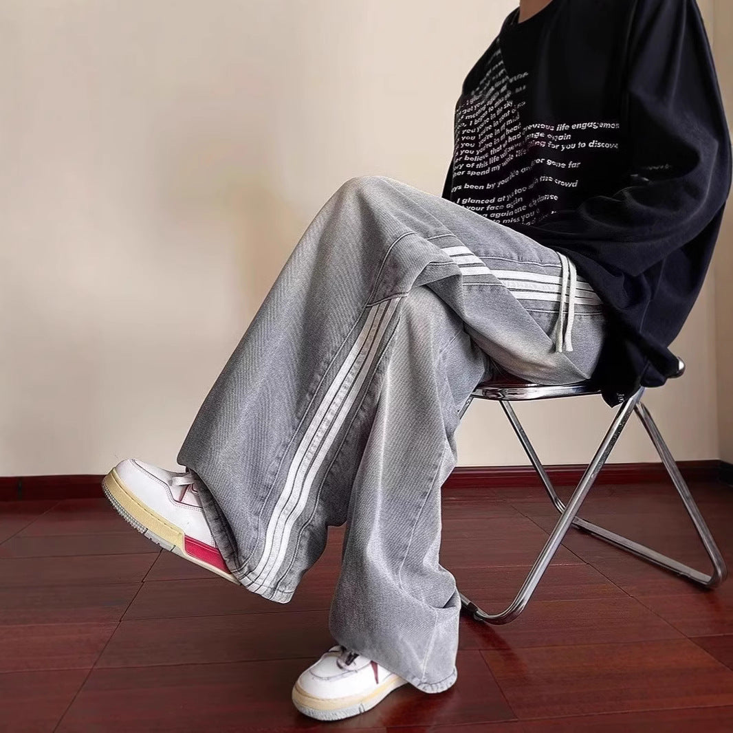 Hong Kong Jeans
