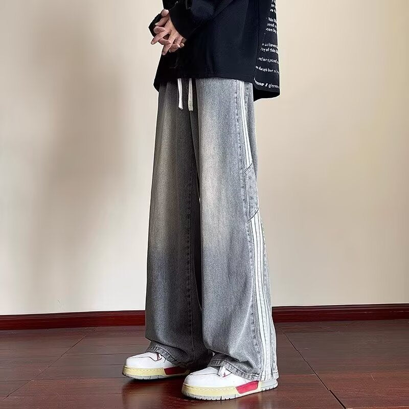 Hong Kong Jeans
