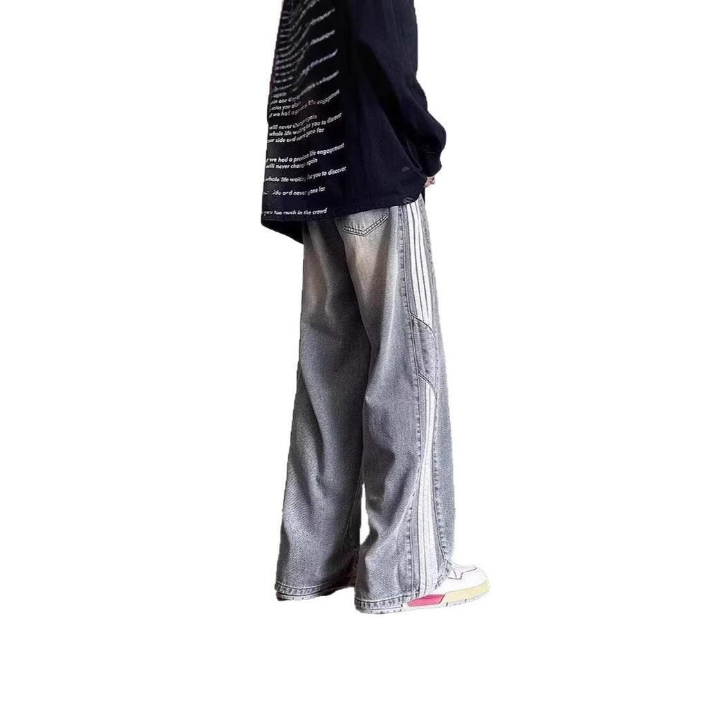 Hong Kong Jeans