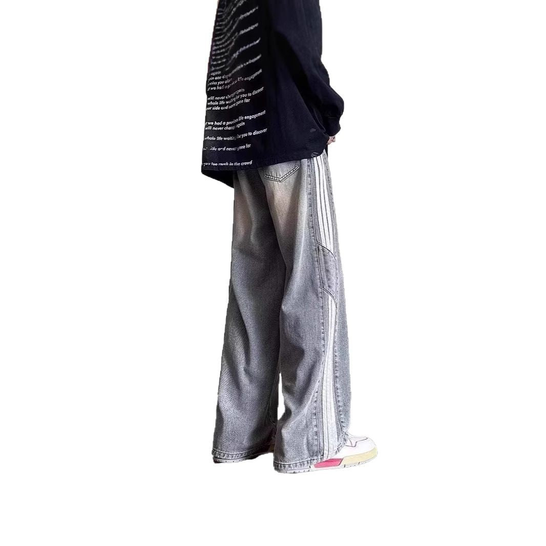 Hong Kong Jeans