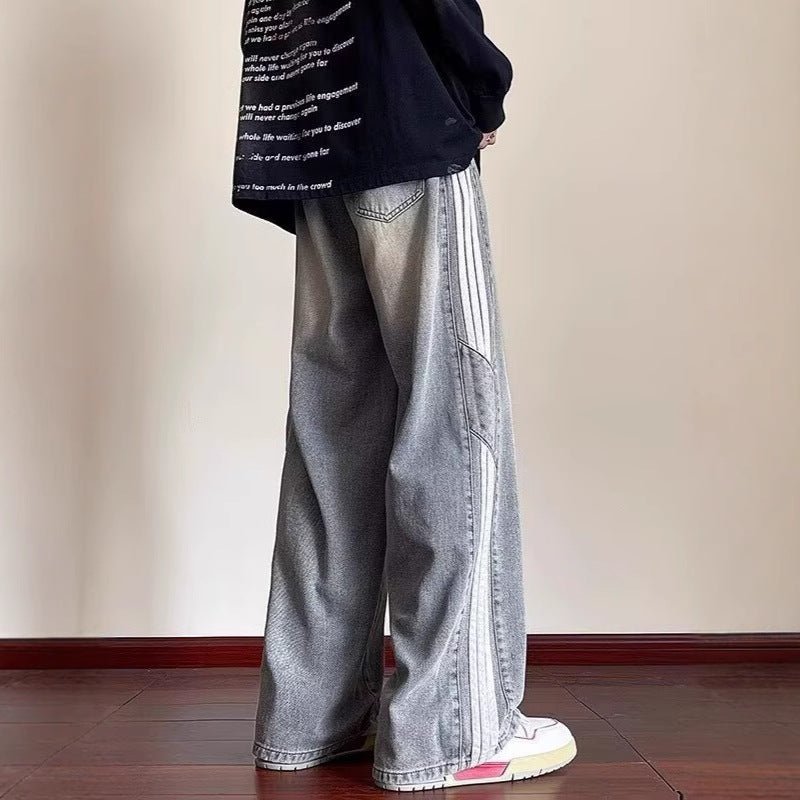 Hong Kong Jeans