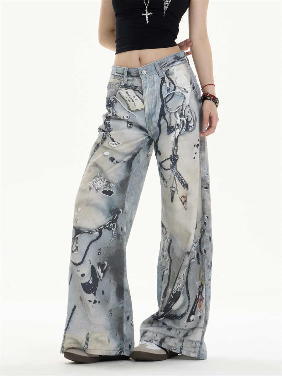 GenZ Hype Jeans