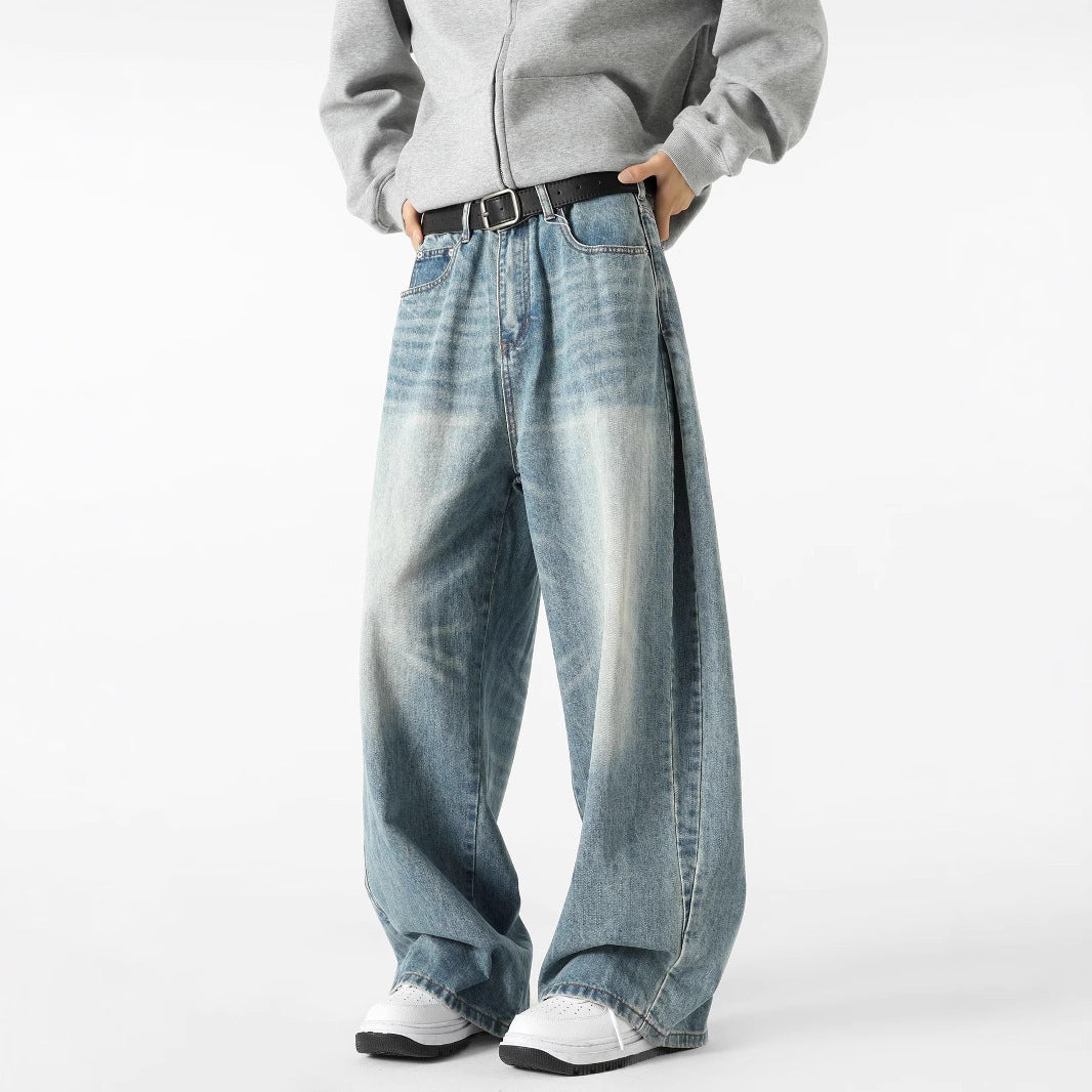 Luxe Fit Jeans