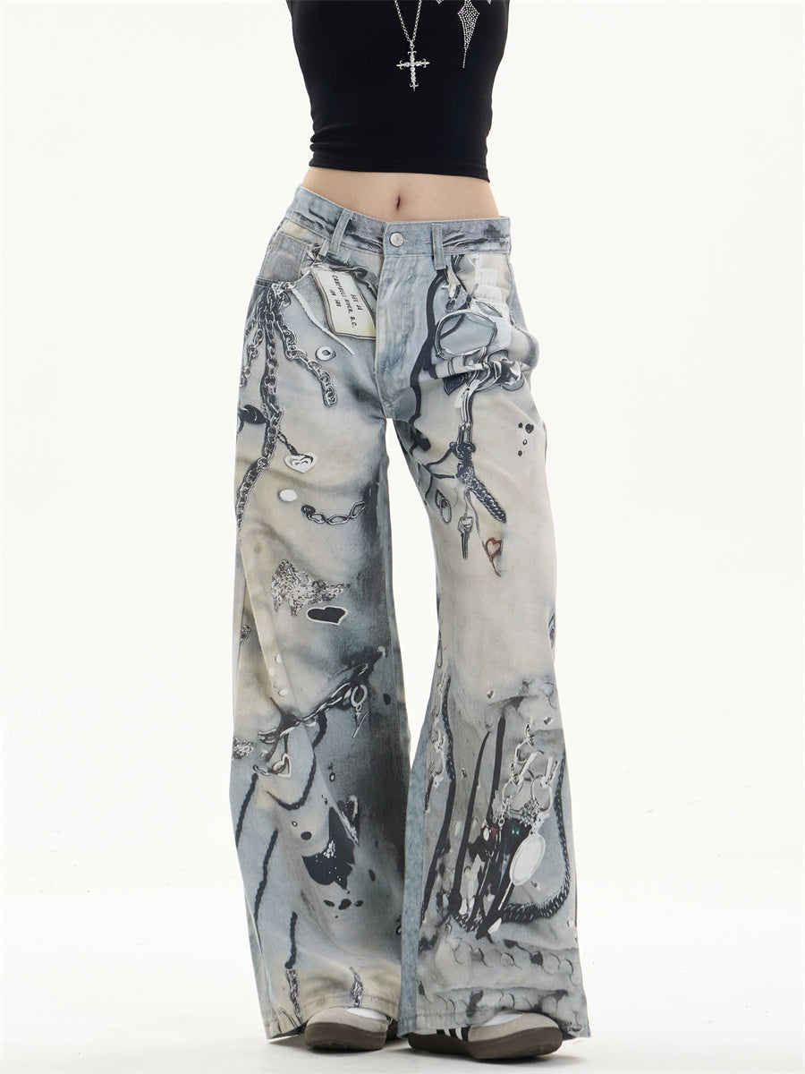 GenZ Hype Jeans