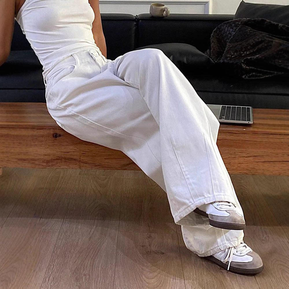 Vintage Jeans