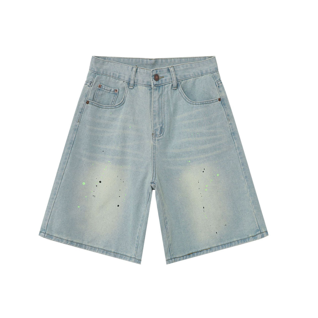 High Street Shorts