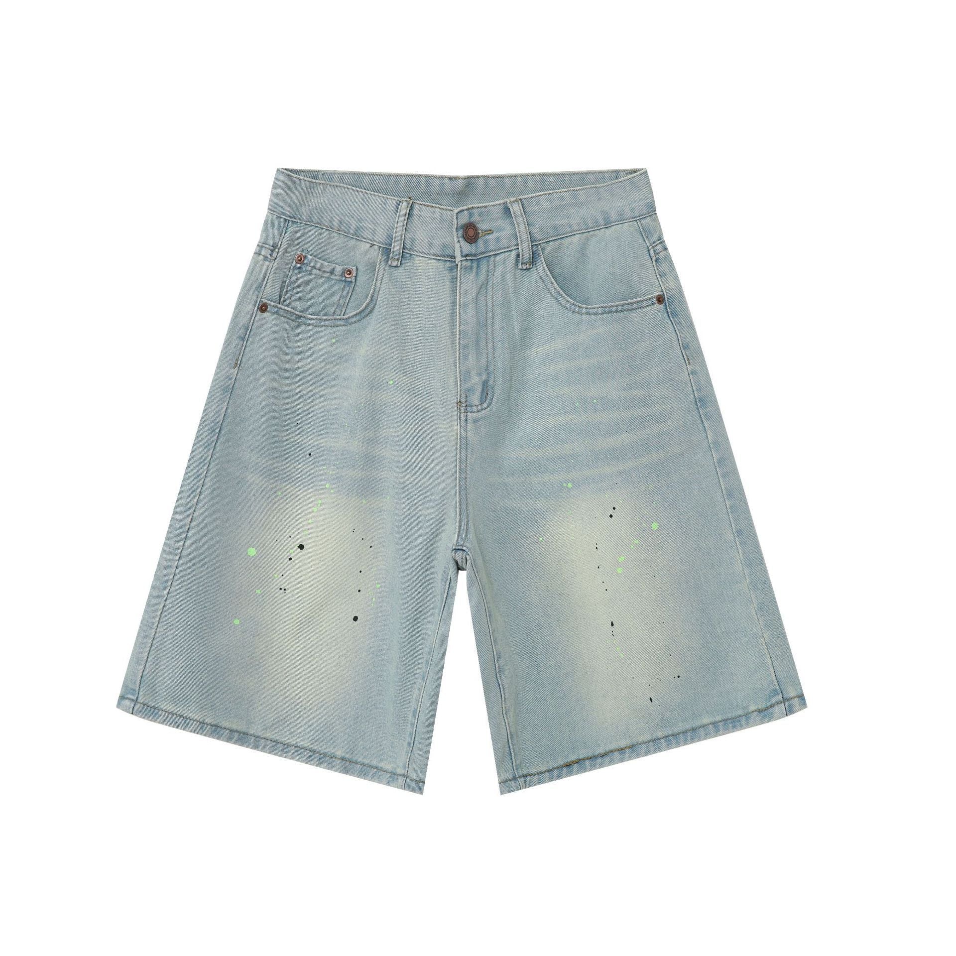 High Street Shorts