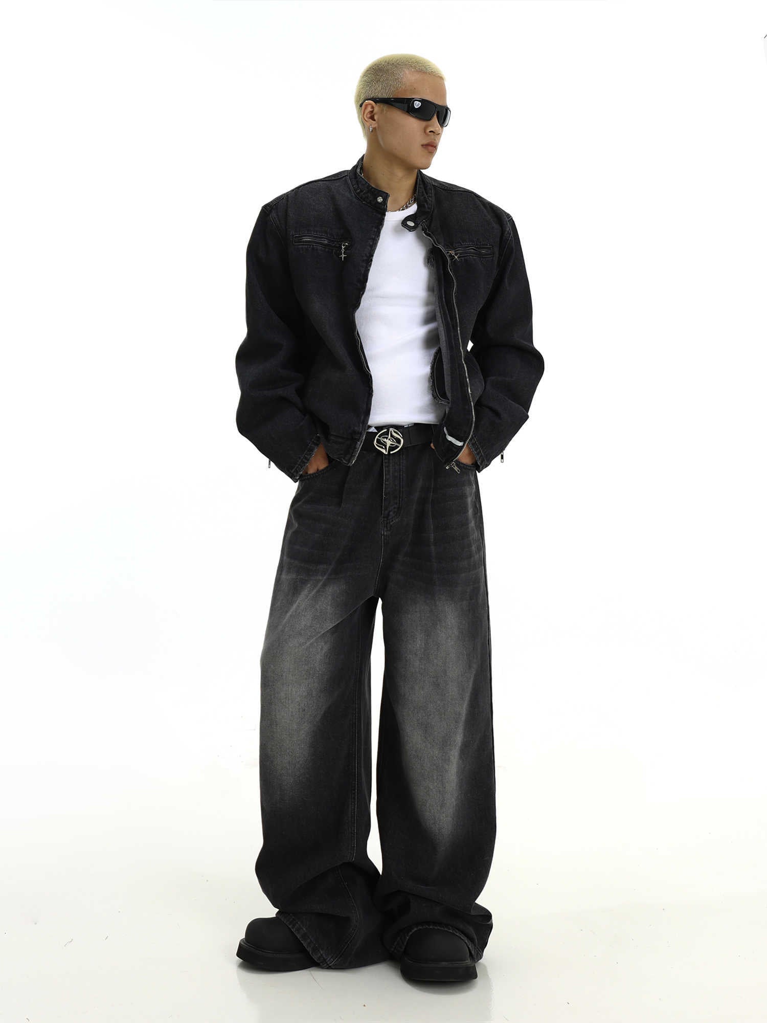 Vintage Everyday Jeans