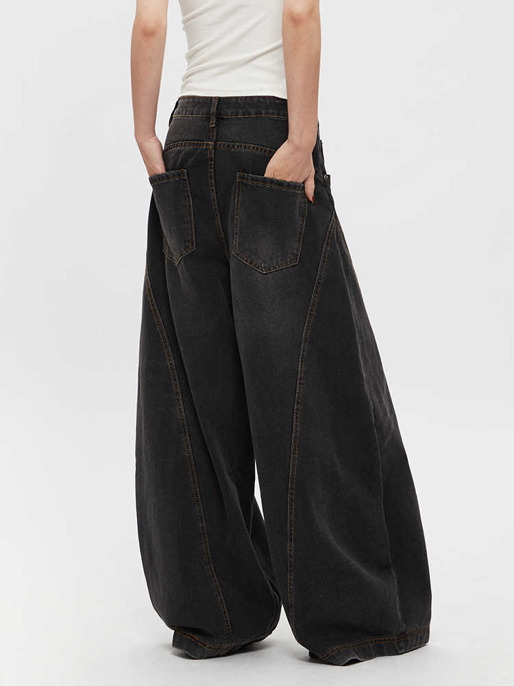 Retro Baggy Jeans