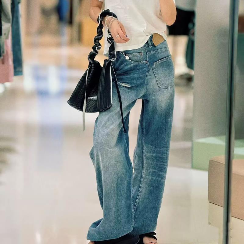 Ripped Jeans