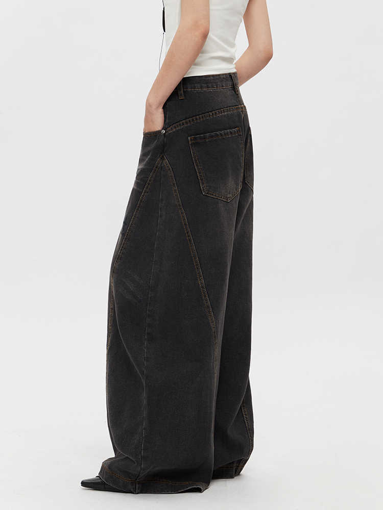 Retro Baggy Jeans