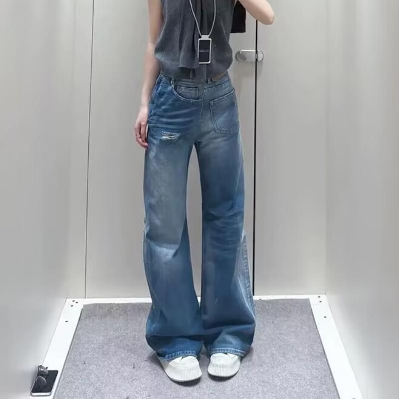 Ripped Jeans