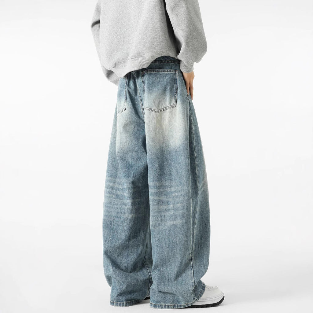 Luxe Fit Jeans
