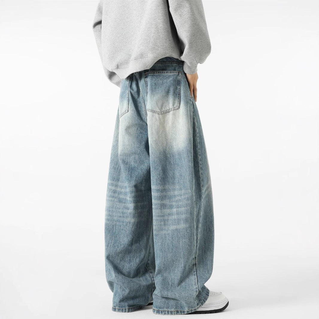 Luxe Fit Jeans