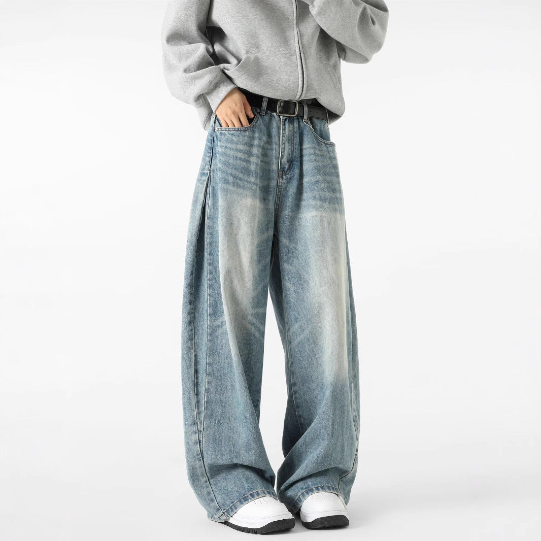 Luxe Fit Jeans
